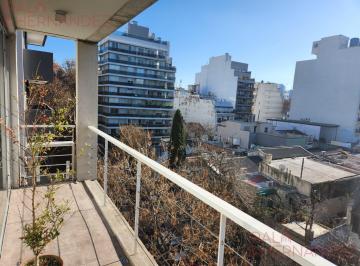 Departamento · 32m² · 1 Ambiente · Alquiler Departamento Monoambiente con Amenities en Villa Crespo