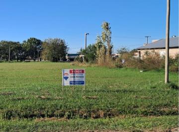 Terreno · 382m² · Venta Lote en Humboldt