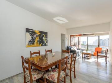 Departamento · 52m² · 2 Ambientes · 1 Cochera · Venta 2 Ambientes Vista Al Rio Nuñez con Cochera
