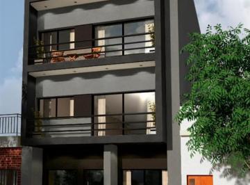 Departamento · 56m² · 2 Ambientes · Departamento - Crucesita