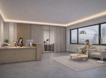 Oficina comercial · 73m² · 1 Ambiente · 1 Cochera · Oficina en Avellaneda