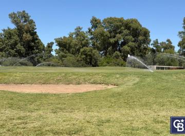 Terreno · 1502m² · Venta de Lote con Vista Abierta Al Golf en Los Pinares Country Club, Exaltación de La Cruz