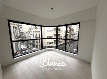 Departamento · 40m² · 2 Ambientes · Departamento en Venta en Recoleta, Capital Federal, Buenos Aires
