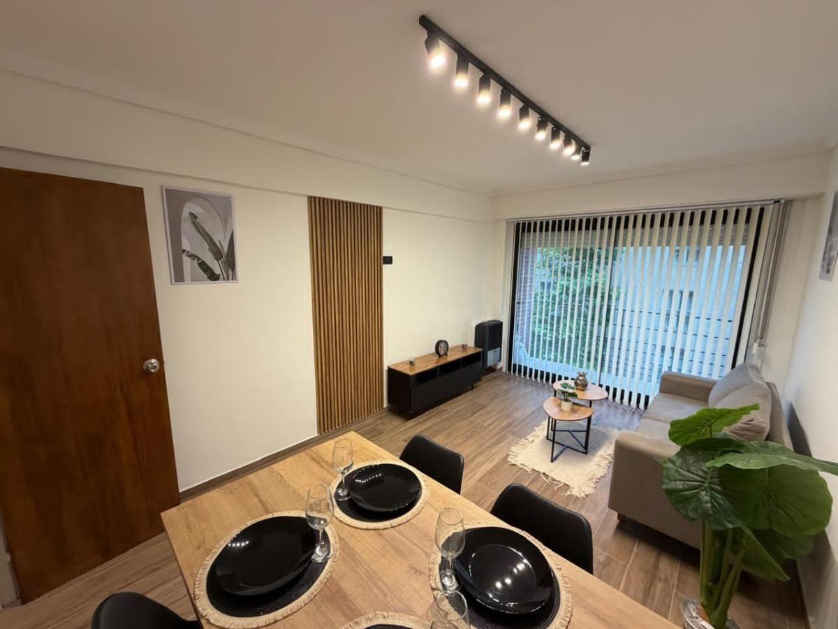 Venta de Departamento 2 Ambientes en Plaza Colón, Mar del Plata