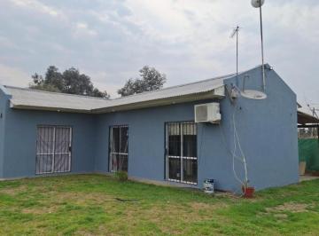Casa · 72m² · 3 Ambientes · Casa en Venta - 2 Dorm. 1 Baño - La Lonja