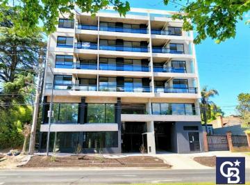 Departamento · 41m² · 1 Ambiente · Venta de Departamento 2 Ambientes a Estrenar en Boulevard V, Pacheco