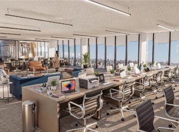 Oficina comercial · 400m² · 1 Ambiente · 1 Cochera · Oficina en Avellaneda