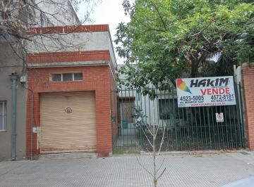 Terreno · 220m² · Lote en Villa Urquiza
