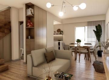 Departamento · 72m² · 3 Ambientes · 1 Cochera · Departamento - Quilmes