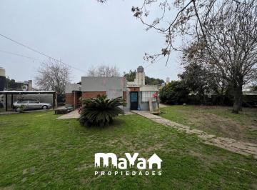 Casa · 130m² · 3 Ambientes · 2 Cocheras · Casa en Venta - Matheu