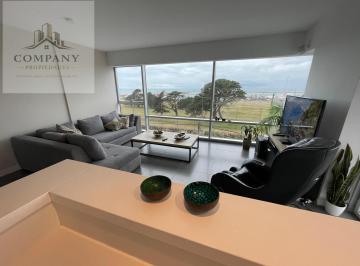 Departamento · 140m² · 4 Ambientes · 2 Cocheras · Departamento en Mar del Plata