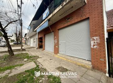 Local comercial · 80m² · 2 Ambientes · Local en Alquiler Sobre Sourdeaux, Bella Vista