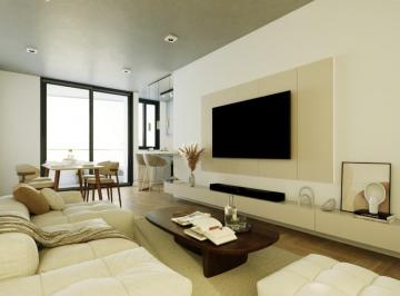 Departamento · 34m² · 1 Ambiente · Venta Departamento Monoambiente Divisible Caseros