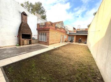 PH · 149m² · 4 Ambientes · 1 Cochera · PH T/ Casa C/parque, Garage y Terraza Apto Credito