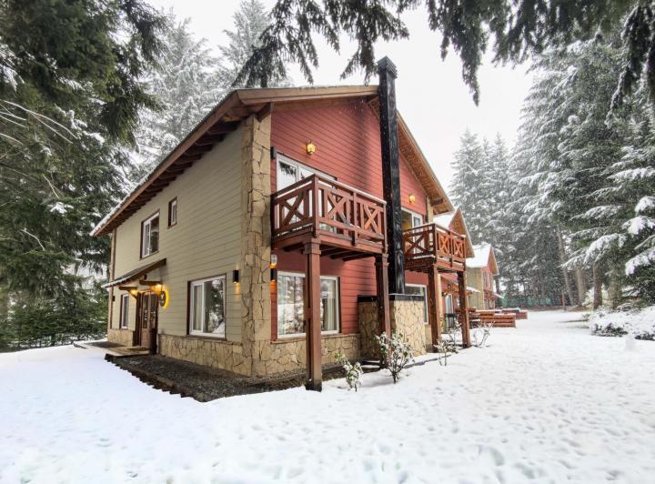 Hotel · 501m² · 17 Ambientes