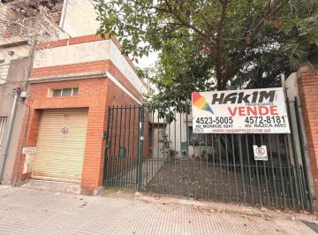 Casa · 220m² · 4 Ambientes · Casa en Villa Urquiza