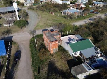 Casa · 86m² · 4 Ambientes · Se Vende Casa en Construccion en Anisacate Córdoba