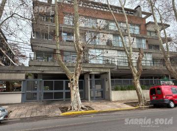 Departamento · 39m² · 1 Ambiente · 1 Cochera · Venta Monoambiente con Cochera, Baulera y Amenities en Tigre, Apto Crédito