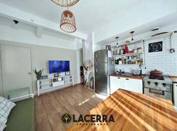Departamento de 2 ambientes, General San Martín · Departamento 2 Ambientes