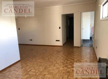 Departamento · 60m² · 3 Ambientes · Alquiler Departamento 3 Ambientes - Lomas de Zamora Oeste