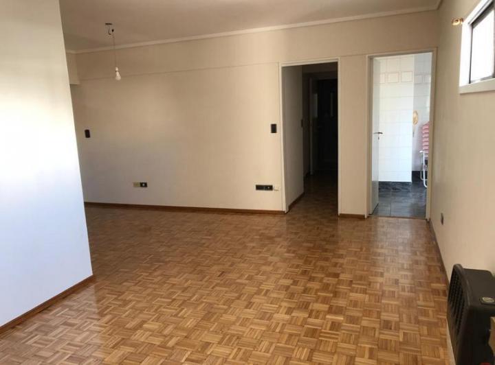 Departamento · 60m² · 3 Ambientes