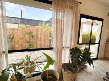 Casa · 156m² · 4 Ambientes · 3 Cocheras · Casa en Venta en Horizontes Al Sur Canning Ezeiza