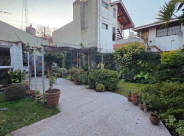 Casa · 136m² · 4 Ambientes · 1 Cochera · Casa en Sánchez de Bustamante Al 500, Lomas de Zamora