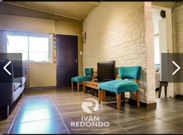 Casa · 100m² · 4 Ambientes · 1 Cochera · Alquiler Casa 4 Ambientes con Patio - Parrilla y Garage en La Ciudad de Balcarce