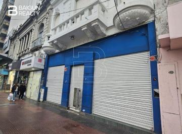 Local comercial · 412m² · Local en Alquiler, Zona Flores