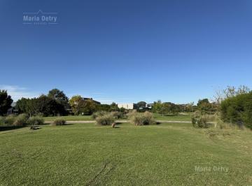 Terreno · 1310m² · Terreno en El Golf Retasado