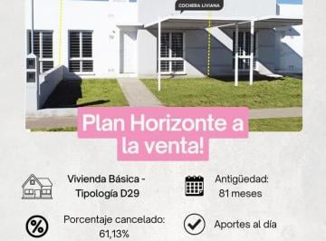 Foto · Se Vende Plan de Horizonte