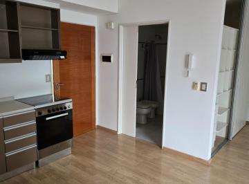 Departamento de 1 ambiente, Belgrano · Espectacular Departamento a m de Av Cabildo, Zona Inmejorable