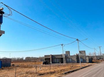 Terreno · 200m² · Terreno en Venta en Tunuyan - Mendoza