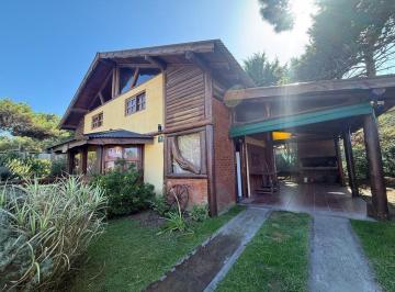 Casa · 124m² · 6 Ambientes · Venta de Dos Duplex en Nueva Atlantis