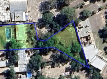 Terreno · 2086m² · Venta de Terreno con Propiedad El Challao Mendoza