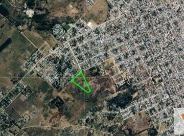 Terreno · 50433m² · Terreno en Venta - 50.433 m² - Tandil