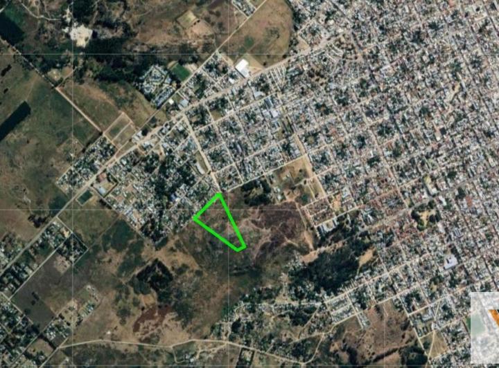 Terreno · 50433m²