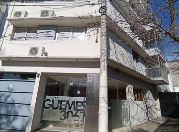 Departamento de 3 ambientes, Rosario · Alquiler 1 Dormitorio Guemes y Francia