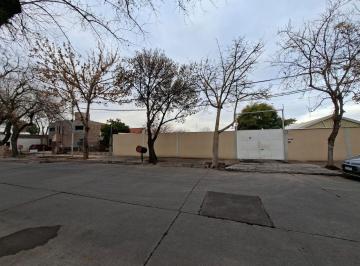 Terreno · 1153m² · Venta Terreno 1.153 m² con 28 Cocheras, Ciudad Mza