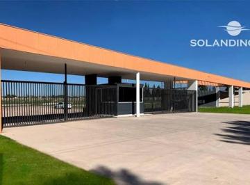Terreno · 300m² · Venta de Lote - Barrio Sol Andino 3
