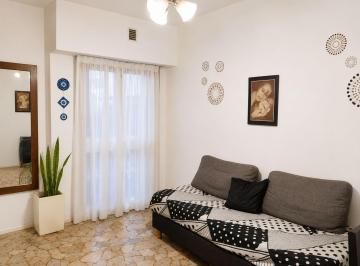 Departamento · 33m² · 2 Ambientes · Venta - Depto - 2 Amb - Villa del Parque