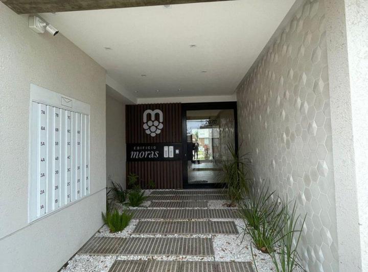 Departamento · 50m² · 2 Ambientes