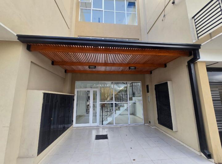 Departamento · 68m² · 3 Ambientes