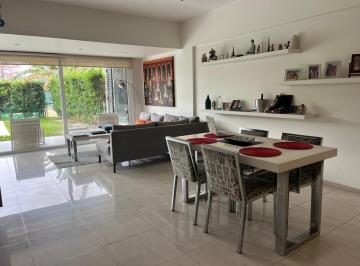 Departamento · 70m² · 2 Ambientes · 1 Cochera · Departamento en Buenos Aires Village