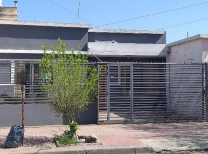 Casa · 123m² · 4 Ambientes