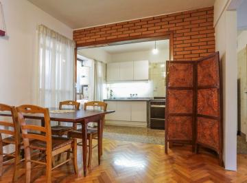 Departamento · 55m² · 3 Ambientes · Venta Departamento 3 Ambientes Villa del Parque