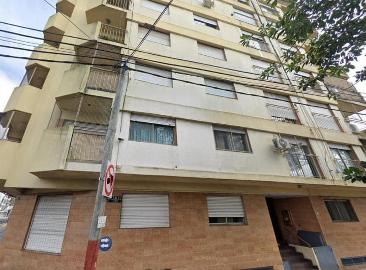 Departamento · 65m² · 3 Ambientes
