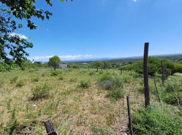 Terreno , Bialet Massé · El Mirador del Lago - Lote 1213 m² - Cerca Cascada del Mallin - Se Vende