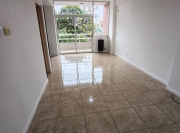 Departamento · 38m² · 2 Ambientes · Depto 2 Ambientes Luminoso con Balcón en Excelente Ubicación