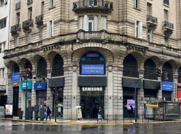 Local comercial · 589m² · Local en Recoleta